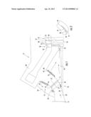 COMPRESSOR BLEED COOLING FLUID FEED SYSTEM diagram and image