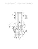 COOLNG STRUCTURE FOR RECOVERY-TYPE AIR-COOLED GAS TURBINE COMBUSTOR diagram and image