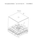 TEMPERATURE CONTROL DEVICE diagram and image