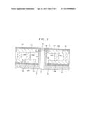 TEMPERATURE CONTROL DEVICE diagram and image