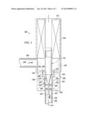 Reversible Flow Electric Expansion Valve diagram and image