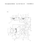 AIR CONDITIONER AND METHOD OF OPERATING AN AIR CONDITIONER diagram and image