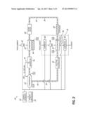 HIGH PERFORMANCE REFRIGERATOR HAVING EVAPORATOR OUTSIDE CABINET diagram and image