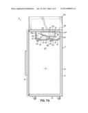 HIGH PERFORMANCE REFRIGERATOR HAVING DUAL EVAPORATOR diagram and image