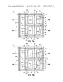 HIGH PEFORMANCE REFRIGERATOR HAVING SACRIFICAL EVAPORATOR diagram and image