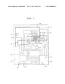 DEW EXTRACTING DEVICE diagram and image