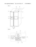 REFRIGERATOR diagram and image