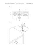 REFRIGERATOR diagram and image