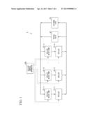 CHILLER CONTROL APPARATUS diagram and image