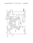 HIGH EFFICIENCY COOLING SYSTEM diagram and image