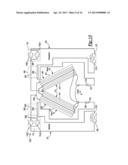 HIGH EFFICIENCY COOLING SYSTEM diagram and image