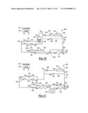 HIGH EFFICIENCY COOLING SYSTEM diagram and image