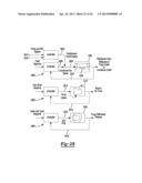 HIGH EFFICIENCY COOLING SYSTEM diagram and image