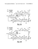 VAPOR COMPRESSION COOLING SYSTEM WITH IMPROVED ENERGY EFFICIENCY THROUGH     ECONOMIZATION diagram and image