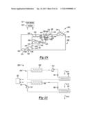 VAPOR COMPRESSION COOLING SYSTEM WITH IMPROVED ENERGY EFFICIENCY THROUGH     ECONOMIZATION diagram and image