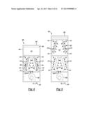 MULTI-STAGE COOLING SYSTEM WITH TANDEM COMPRESSORS AND OPTIMIZED CONTROL     OF SENSIBLE COOLING AND DEHUMIDIFICATION diagram and image