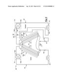 MULTI-STAGE COOLING SYSTEM WITH TANDEM COMPRESSORS AND OPTIMIZED CONTROL     OF SENSIBLE COOLING AND DEHUMIDIFICATION diagram and image