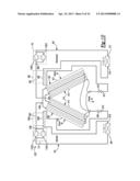 MULTI-STAGE COOLING SYSTEM WITH TANDEM COMPRESSORS AND OPTIMIZED CONTROL     OF SENSIBLE COOLING AND DEHUMIDIFICATION diagram and image