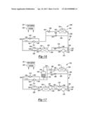 MULTI-STAGE COOLING SYSTEM WITH TANDEM COMPRESSORS AND OPTIMIZED CONTROL     OF SENSIBLE COOLING AND DEHUMIDIFICATION diagram and image