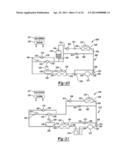 MULTI-STAGE COOLING SYSTEM WITH TANDEM COMPRESSORS AND OPTIMIZED CONTROL     OF SENSIBLE COOLING AND DEHUMIDIFICATION diagram and image