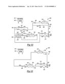 MULTI-STAGE COOLING SYSTEM WITH TANDEM COMPRESSORS AND OPTIMIZED CONTROL     OF SENSIBLE COOLING AND DEHUMIDIFICATION diagram and image