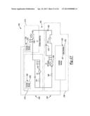 MULTI-STAGE COOLING SYSTEM WITH TANDEM COMPRESSORS AND OPTIMIZED CONTROL     OF SENSIBLE COOLING AND DEHUMIDIFICATION diagram and image