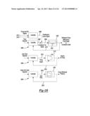 MULTI-STAGE COOLING SYSTEM WITH TANDEM COMPRESSORS AND OPTIMIZED CONTROL     OF SENSIBLE COOLING AND DEHUMIDIFICATION diagram and image