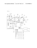 VEHICLE AIR-CONDITIONING CONTROL APPARATUS diagram and image