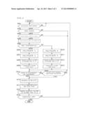 VEHICLE AIR-CONDITIONING CONTROL APPARATUS diagram and image