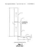 MODULAR DRAIN PAN ASSEMBLY FOR ADJACENT HORIZONTALLY POSITIONED DUAL-PASS     COOLING COILS diagram and image