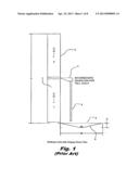 MODULAR DRAIN PAN ASSEMBLY, WITH SEAMLESS FLOOR, FOR HORIZONTALLY     POSITIONED DUAL-PASS COOLING COILS diagram and image