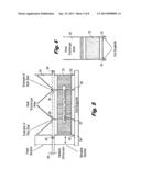 MODULAR DRAIN PAN ASSEMBLY, WITH SEAMLESS FLOOR, FOR HORIZONTALLY     POSITIONED DUAL-PASS COOLING COILS diagram and image