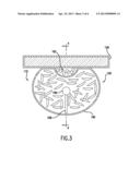 REFRIGERATOR APPLIANCE WITH ICE DISPENSER diagram and image