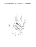 SHAPE MEASURING DEVICE, SHAPE MEASURING METHOD, AND GLASS PLATE     MANUFACTURING METHOD diagram and image