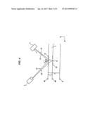 SHAPE MEASURING DEVICE, SHAPE MEASURING METHOD, AND GLASS PLATE     MANUFACTURING METHOD diagram and image