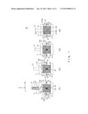 OPTICAL ELEMENT MANUFACTURING METHOD AND OPTICAL ELEMENT MANUFACTURING     APPARATUS diagram and image