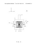 OPTICAL ELEMENT MANUFACTURING METHOD AND OPTICAL ELEMENT MANUFACTURING     APPARATUS diagram and image