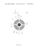 OPTICAL ELEMENT MANUFACTURING METHOD AND OPTICAL ELEMENT MANUFACTURING     APPARATUS diagram and image