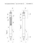 Molten Silica Roll with Heating System for Glass Tempering and Thermal     Treatment of Materials diagram and image