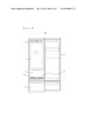 CLOTH TREATING APPARATUS diagram and image