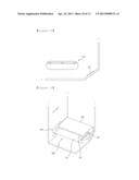 CLOTH TREATING APPARATUS diagram and image