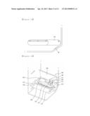 CLOTH TREATING APPARATUS diagram and image