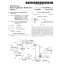 PROCESS AND PLANT FOR REMOVING ACID GASES diagram and image