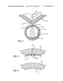 METHODS FOR LASER CUTTING  AND PROCESSING TUBING TO MAKE MEDICAL DEVICES diagram and image