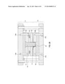 PUNCH WITH GROOVE STRUCTURE, AND MICRO-DRAWING DEVICE USING THE SAME diagram and image