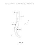 MOTOR VEHICLE PEDALS AND MANUFACTURING METHODS THEREOF diagram and image