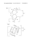 METHOD FOR SHAPING ELECTRIC WIRE END AND MOLD FOR SHAPING ELECTRIC WIRE     END diagram and image