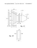 Sonic resonator system which applies a rarefaction wave to a composite     structure at a specific location to test bond strength diagram and image