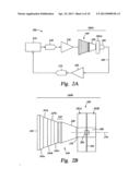 Sonic resonator system which applies a rarefaction wave to a composite     structure at a specific location to test bond strength diagram and image