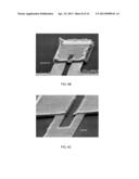 LOCALIZED DEPOSITION OF POLYMER FILM ON NANOCANTILEVER CHEMICAL VAPOR     SENSORS BY SURFACE-INITIATED ATOM TRANSFER RADICAL POLYMERIZATION diagram and image